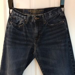 American Eagles Outfitters Men’s Jeans